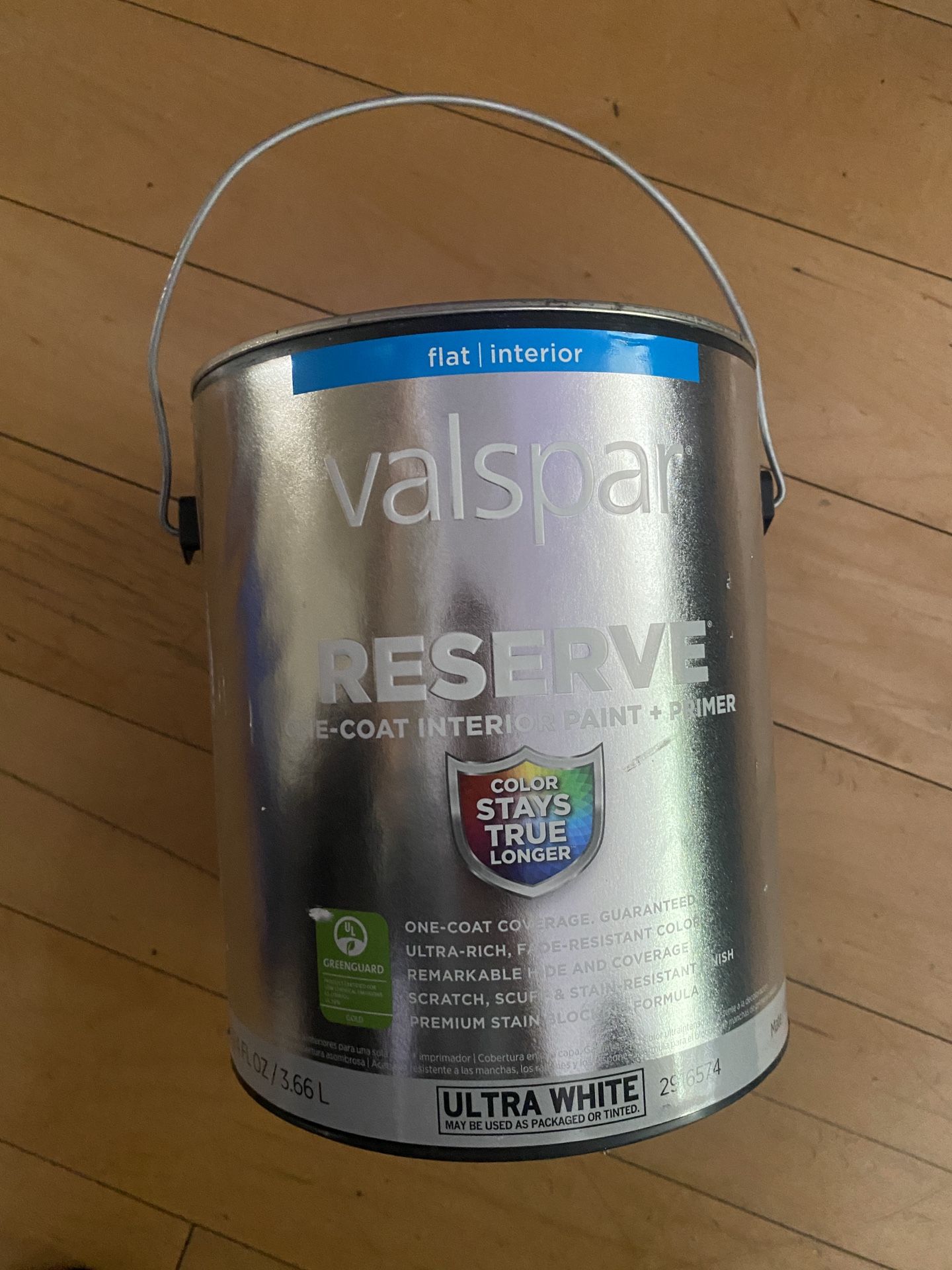 Valspar Paint