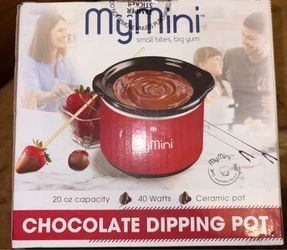 MINI POT