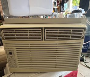 Frigidaire 6,000 Btu