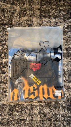 Godspeed Quality Graphic T-Shirt