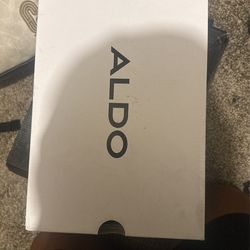 Aldo Shoes