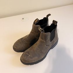 Safety Boots 9.5M Timberland PRO