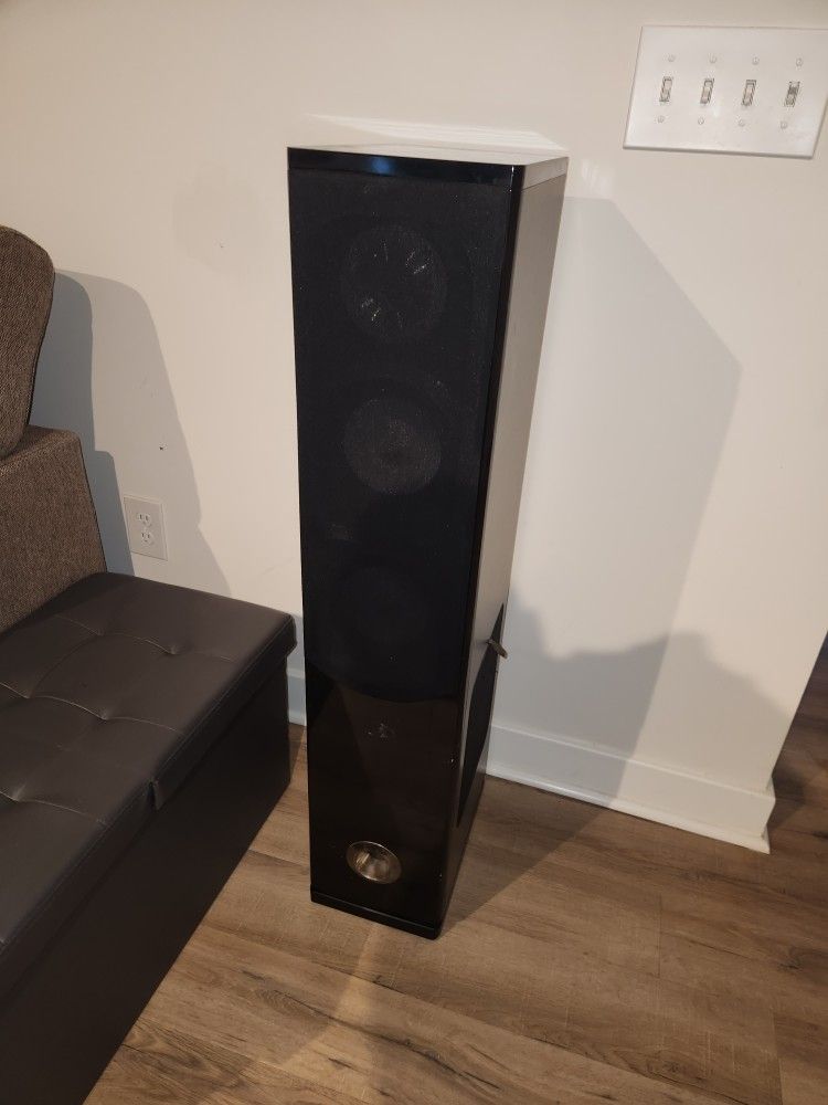 2 Speakers