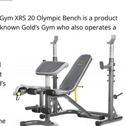 Gold Gym