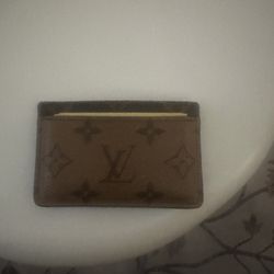 Designer Card Holder
