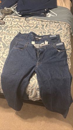 Blue Jeans