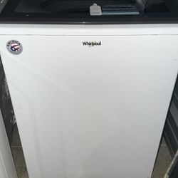 Whirlpool Washer 