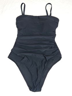 Women's one piece swimsuits- small