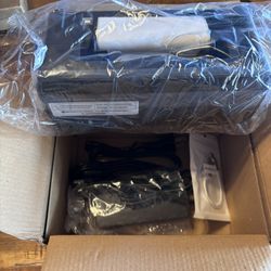 **New** Thermal Label Printer with Labels 