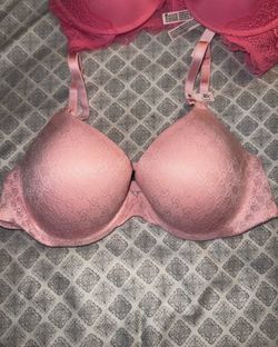 VS push up bra