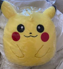 Pokémon Pikachu brand new