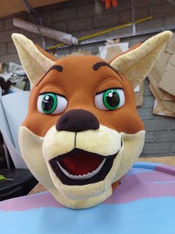 🎠CUSTOM MASCOT COSTUMES – MADE TO ORDER! 🎠adult mascot costumes $450 up