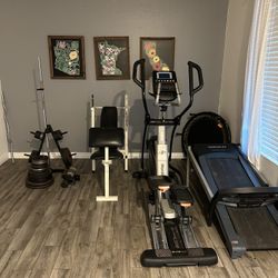 Home Gym