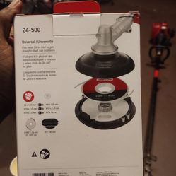 Brand New Weed Eater Head