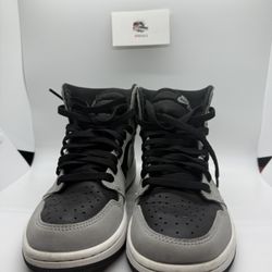 Jordan 1 Shadow 2.0 Size 8.5