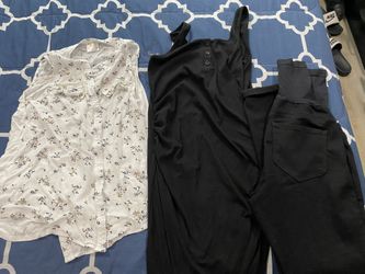 Maternity Clothes