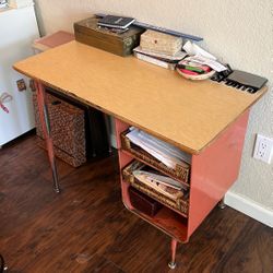 Vintage Desk