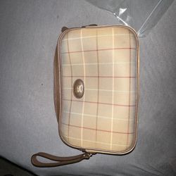 Burberry(s) VINTAGE bag (RARE) 