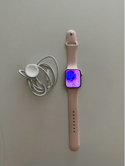Apple Watch Series 8 (GPS + Cellular) 45mm