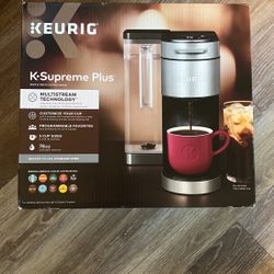 Keurig 