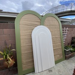 Backdrops