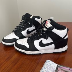Nike High Retro Dunk