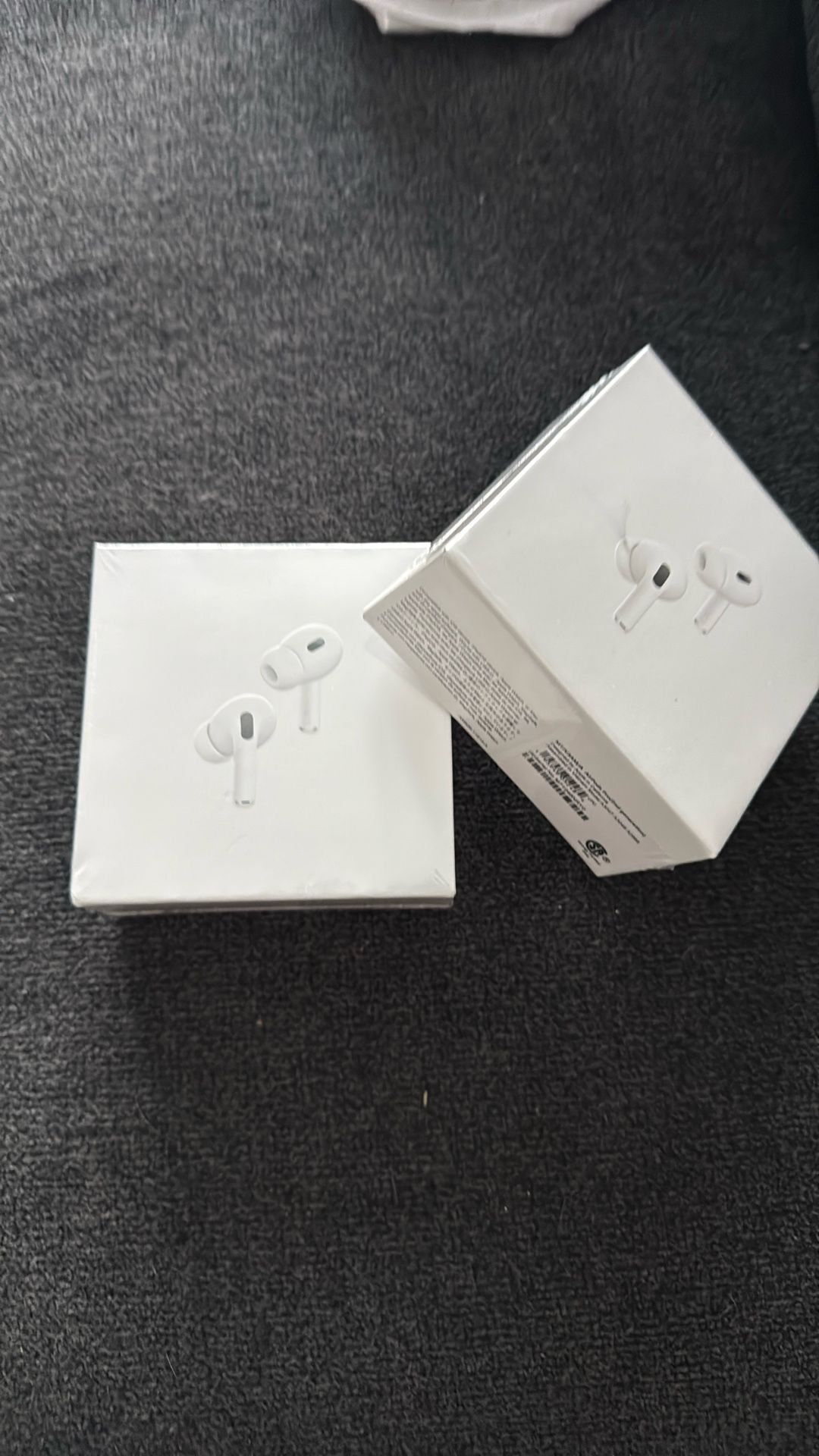 AirPods Pro 2nd Gen