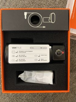 Vantrue n4 P