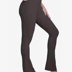 Sunzel Mini Flare Leggings