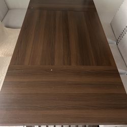 Mesa Comedor Dinning Table 