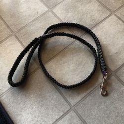 Custom Paracord Dog Leash