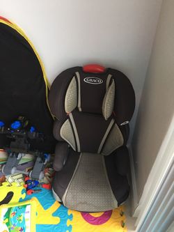 Kids Booster Seat