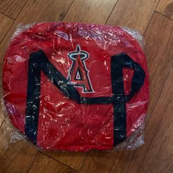 Anaheim Angels Duffle Bag