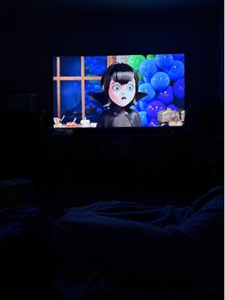 86 inch LG TV