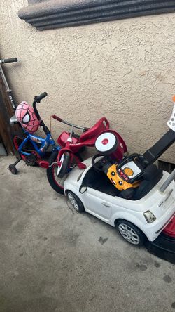 Toys 