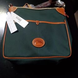 Dooney & Bourke Kimberly Bag