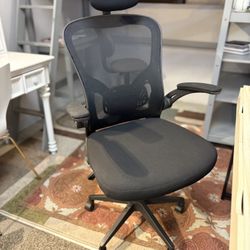 Ergonomic Office Chair – $39.99