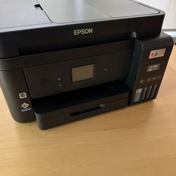 Epson ET-4850 Printer