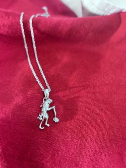 Hard jewelry necklaces