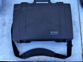 Pelican 1490 laptop case