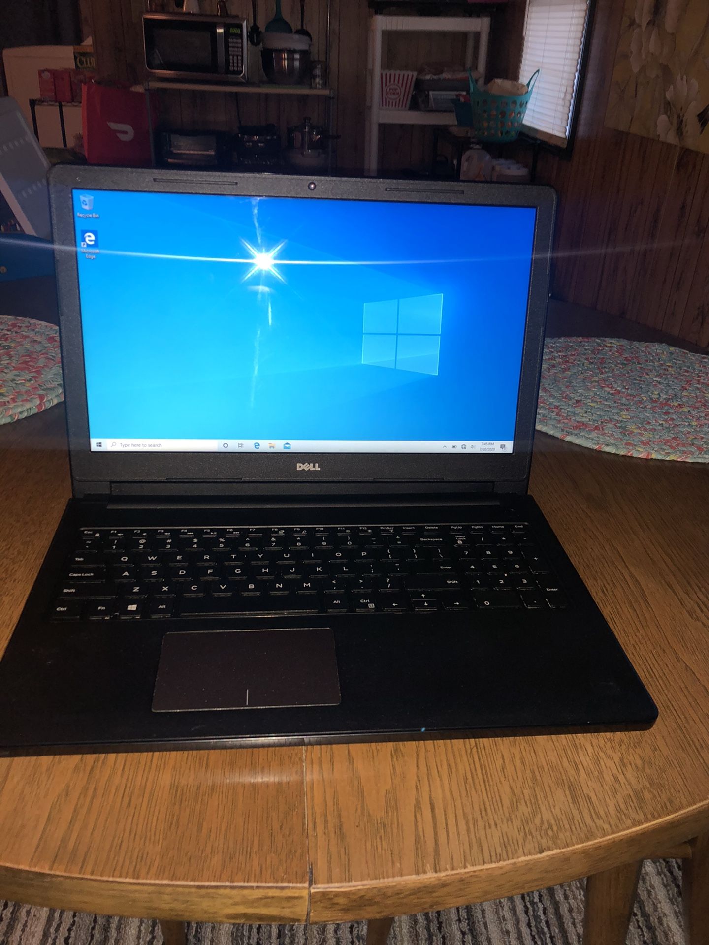 Dell inspiron 15 3000 series