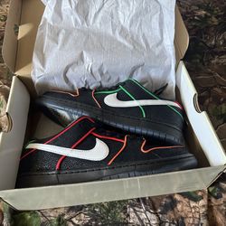 Nike SB size 11