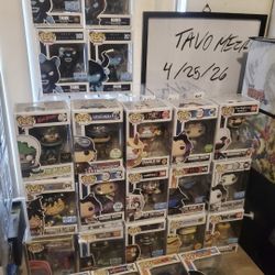 Funko Prices On Description 