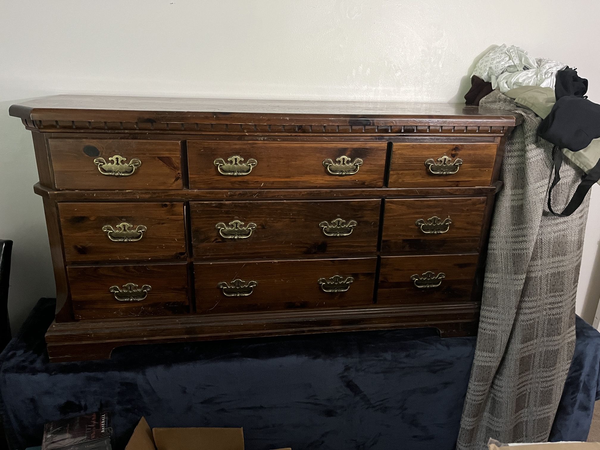 Used Bedroom Set for Sale in Uppr Chichstr, PA OfferUp