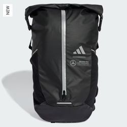 MERCEDES - AMG PETRONAS FORMULA ONE TEAM ADAPTIVE PACKING SYSTEM BACKPACK