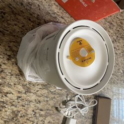 Pawaii FunFlow Cat Water Fountain, 68oz/2L Automatic Pet Water Fountain, 