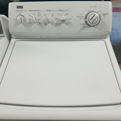 Refurbished Kenmore Elite 