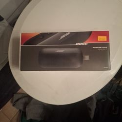 Bose Soundlink Flex