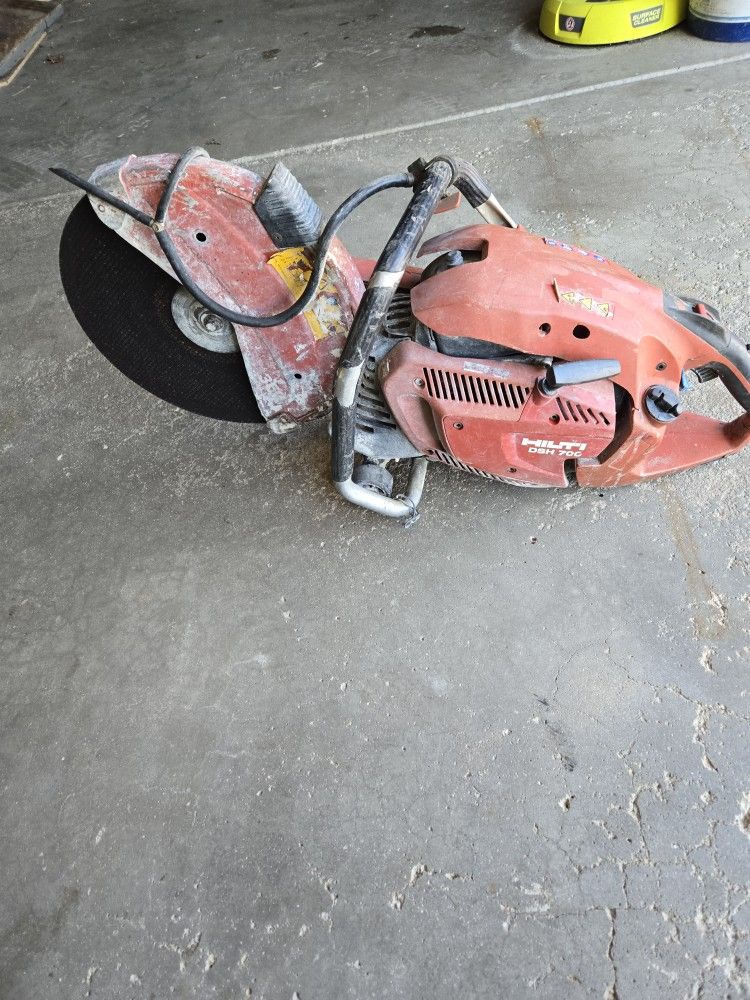 Hilti Dsh 700