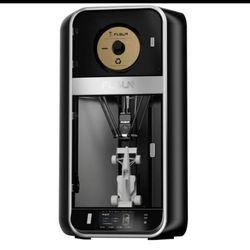 FLSUN S1 Pro 3D Printer Faster Moving Speed ​​47.244 in/s, 40000+ mm/s² FDM Delta 3D Printer with 7